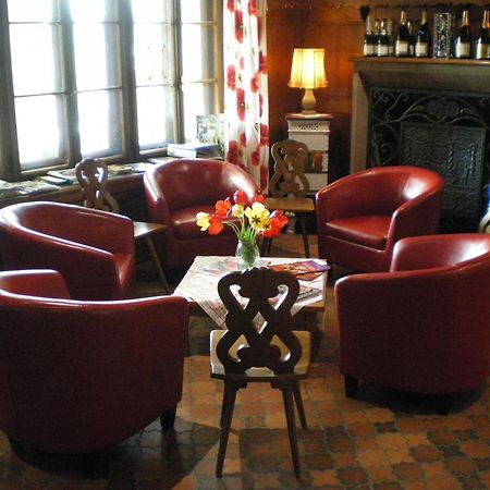 Hotel Des Vosges ラ・プティット・ピエール エクステリア 写真