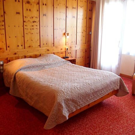 Hotel Des Vosges ラ・プティット・ピエール エクステリア 写真